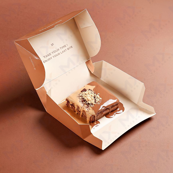 Dessert Boxes - view 2